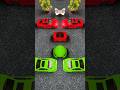 CARS19🔴🟢🟡#ytshorts #short