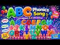 YouMeanMedia ABC Phonics Song | Learn Alphabet A–Z with Actions | Fun Kids Learning Video