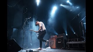 Пасош — Временно Live @ Главclub (2018) chords