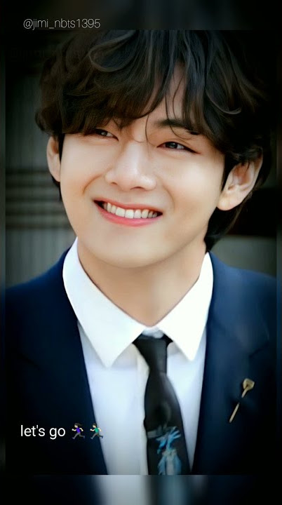 Kim tae-hyung (Tae 🐯) Alarm ⏰ #V #bts #kimtaehyung (watch till the end) 😁