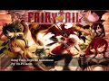 Fairy Tail - Boys Be Ambitious! Ending 10 Extended