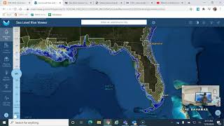 3.2.1 - Impact of Global Warming on the Hydrosphere