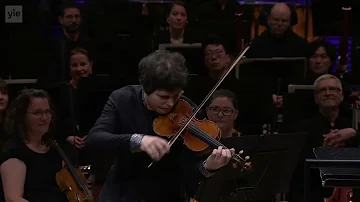 Augustin Hadelich plays Orange Blossom Special! (Live 2024)