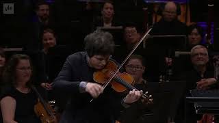 Augustin Hadelich plays Orange Blossom Special! (Live 2024)