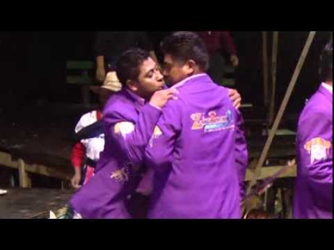 LA BANDA ZIRAHUEN