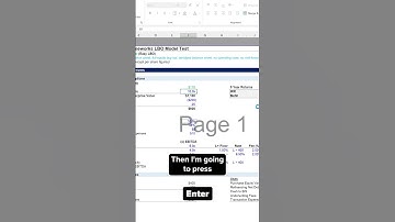 Excel Paste Special is The #1 Shortcut #excelhelp #exceltutorial #exceltips #powerpoint