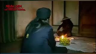 CRUEL SHAMAN, TORTURES GIRLS,.. GUS SAMSUDIN GOES ANGRY, DESTROYS THE HEADQUARTERS OF THE BEDJAT ...