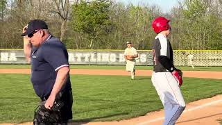 SOT Featured Baseball Game: Mentor Cardinals vs Medina Bees