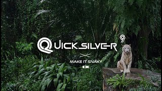 Quicksilver 9 - Intro