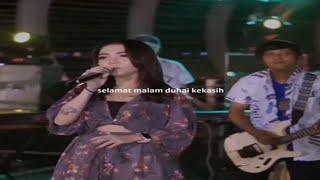 Story WA Dangdut Koplo Selamat Malam - Syahiba Saufa