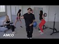 AMCO BOMBA Official Video 