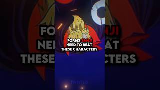 Forms Sanji Need to Beat These Characters #onepiece #viral #luffy #anime #debate #zoro #4k  #sanji