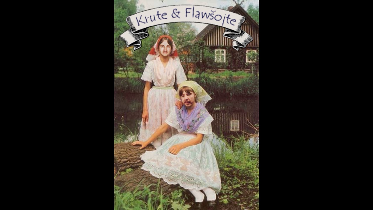 Fest und Flauschig Intro sorbisch "Krute a Flawšojte" YouTube