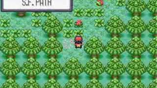 Pokemon Ruby Destiny - Part 6