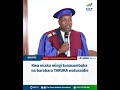 TARURA MKO WAPI 