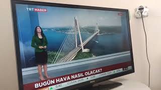 Trt Haber Hava Durumu
