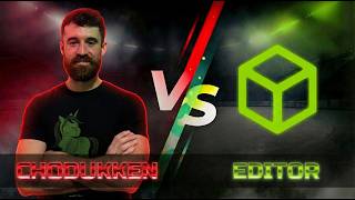 CWES Prep  Box 8 Editor – HTB  Web Exploitation Walkthrough