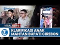 Dituduh Jadi Sosok Dani yang Bunuh Vina, Anak Mantan Bupati Cirebon: Tahun 2016 Saya Masih 11 Tahun