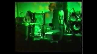 Sonic Youth - Confusion Is Next (Live in Nottingham, 1990)