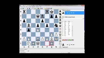 The Life and Chess of Aron Nimzowitsch