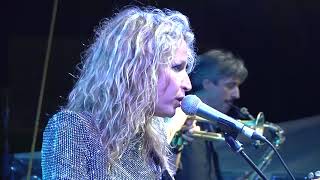 Download Lagu Ana Popovic live at Bahrain Jazz Fest® 2018 MP3