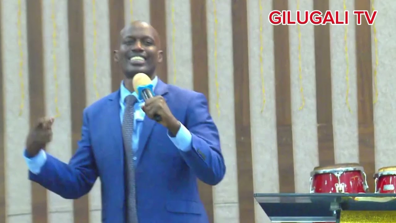 🛑Nimureke twongere duhishurirwe IMANA tugere kukigero idushakaho💌