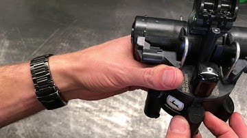 John Deere R Series Sprayers-  In Cab Gen 4- Part 2 of 4