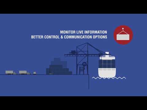 Vehicle Booking System for Container Terminals