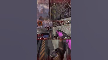 Just imagine being their third spectating #apex #apexclips #apexlegends #apexchampion