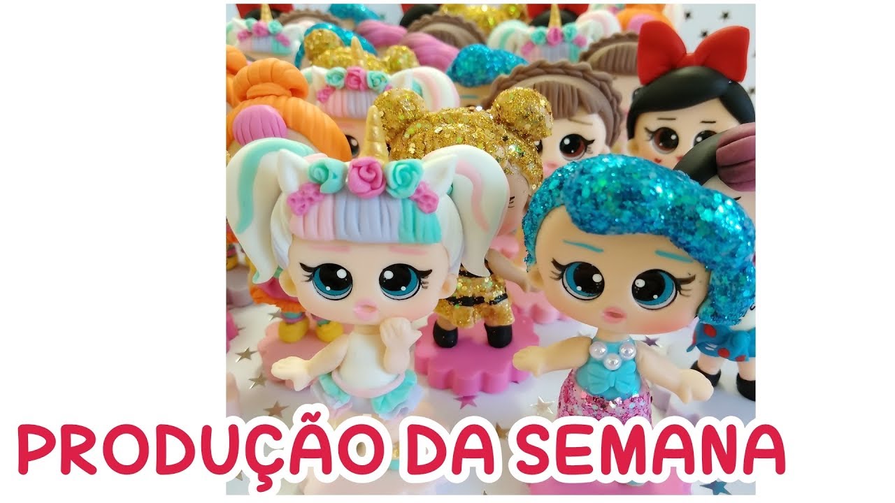 PRODUÇÃO da semana | Bonequinhas: vale a pena?