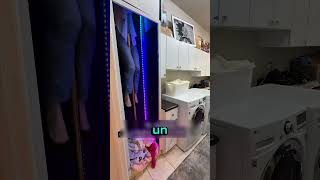 Vive nella casa più divertente del mondo😳