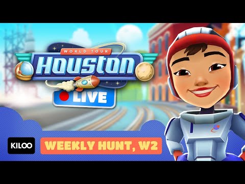 🔴 Subway Surfers Venice Livestream - Coin Counter Award 