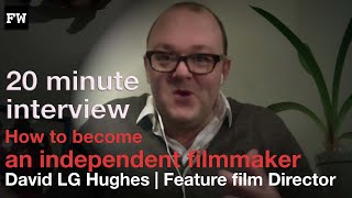 How to become a film director | david l ...