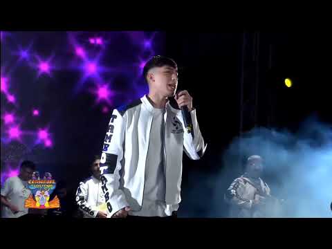 POBRE CORAZÓN | PIENSA EN MI - FESTIVAL DE LOS TEKIS (En vivo con Tambo Tambo)