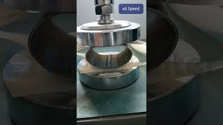 How Compression Testing Guarantees Filter Performance？ Wealth