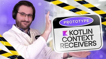 Context Receivers Are Coming to Kotlin!