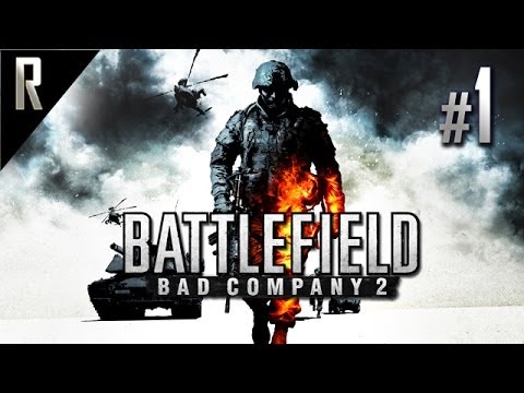 why cant i go on battlefield bad company 2 online