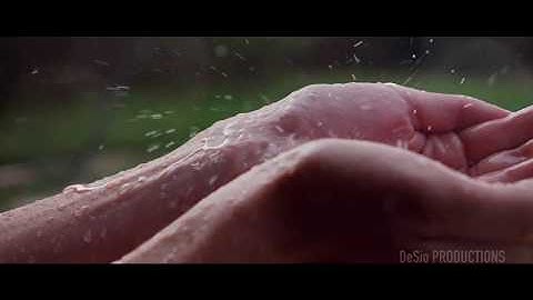 GH5 slow motion test footage - 180fps HD