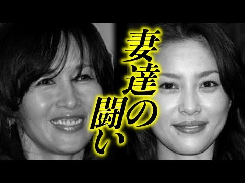 工藤静香vs瀬戸朝香【驚愕】仁義なき戦い!! ここまで違う!!女の意地のぶつかり合いwww