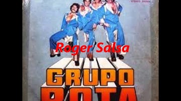 Solitario   Grupo Bota