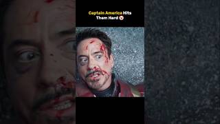 Captain Vs Other Heroes🔥💀 | Superheroes Edit | Song - CANTA LALA #trending #shorts