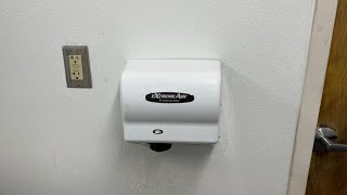 2018 American Dryer Extremeair Gxt Cvs, S Dale Mabry Hwy Tampa, Fl