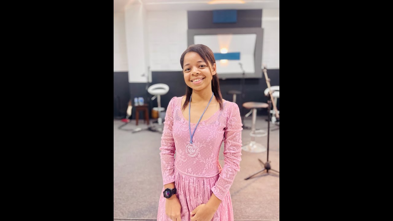 Tatiana Zapata Llegará el Momento YouTube