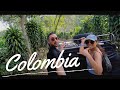 Colombia  travel
