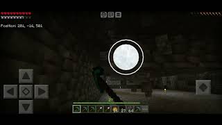 Minecraft _E229_Best Durability Pickaxe Iron Or Diamond