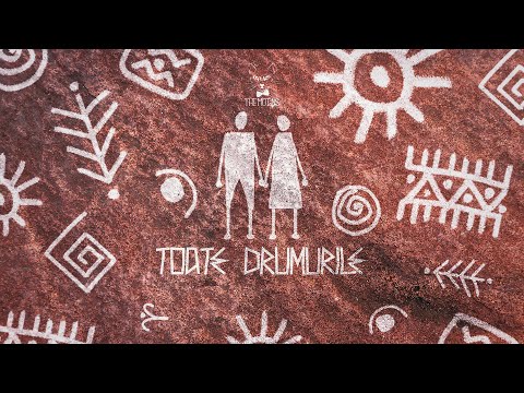 The Motans - Toate Drumurile