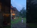 Dahilayan Resthouse #roadtrips #travel #familytime #vacay #family #friends #vacationideas #dahilayan