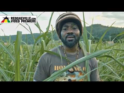 Hezron - Holding On (Grandpa's Chair) [Official Video 2026]