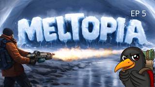 Famous Meltopia - So Close I Can Taste It, Tastes Like Ice - Episode 5 Net Worth