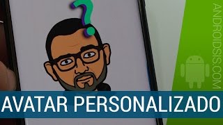 La mejor app para crear tu avatar personalizado